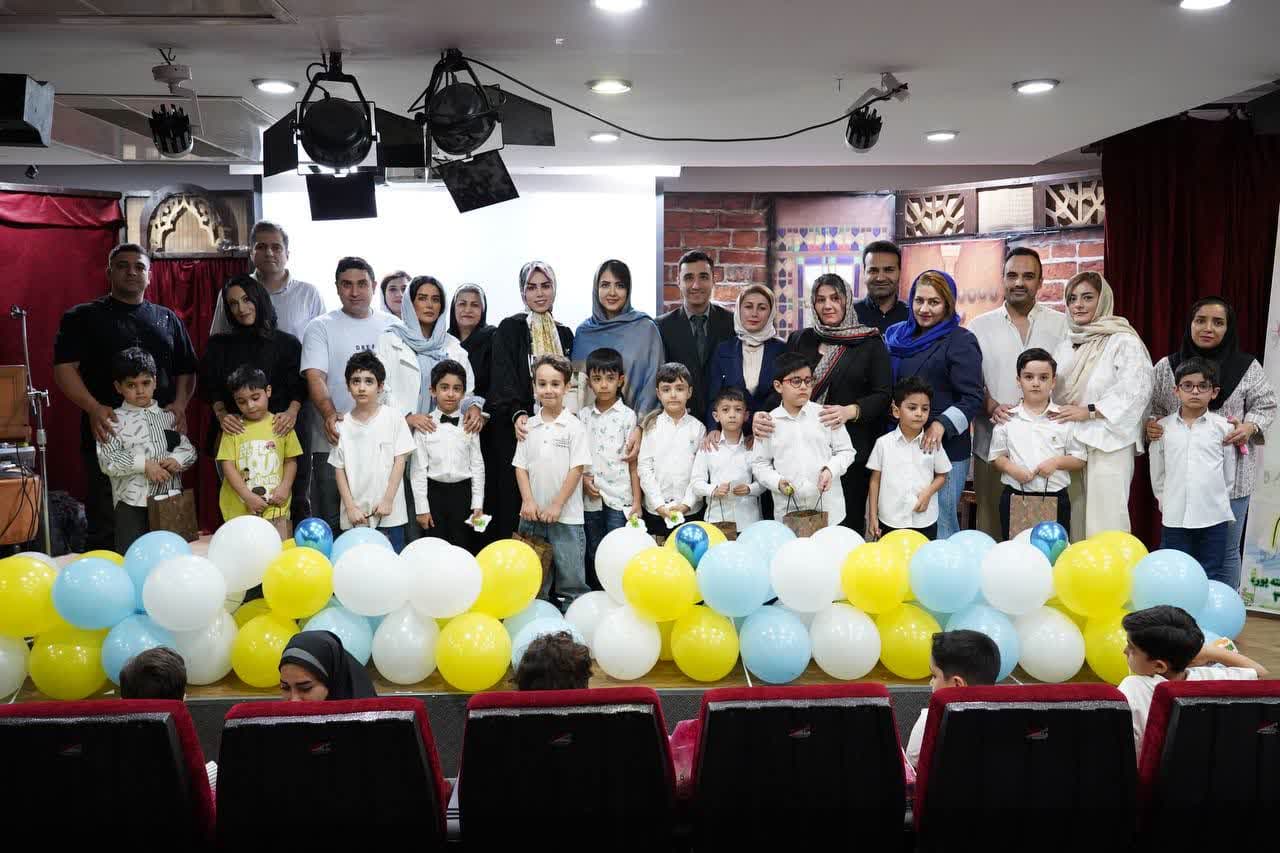 جشن شکوفه ها