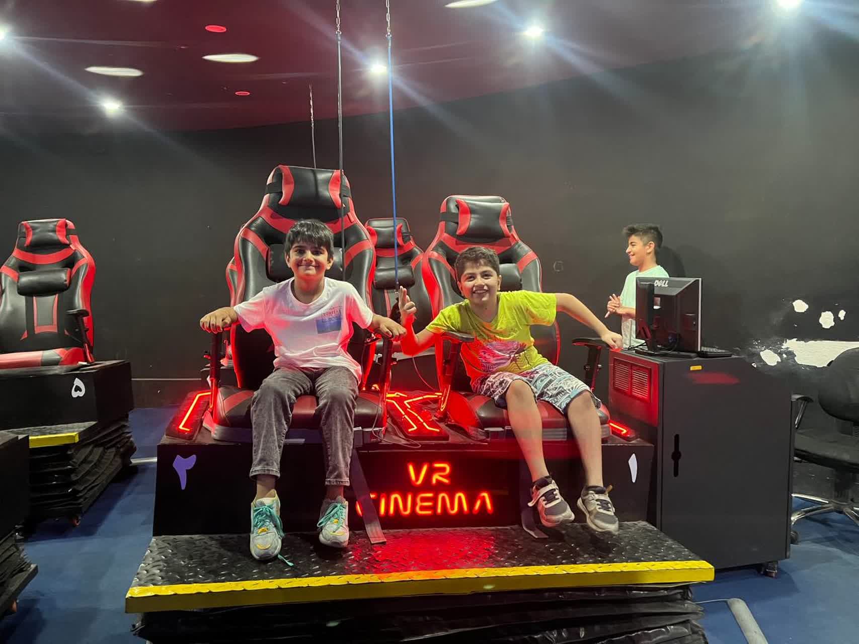 اردو ارم تابستان