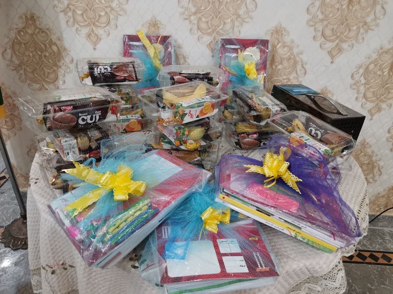 جشن اول مهر