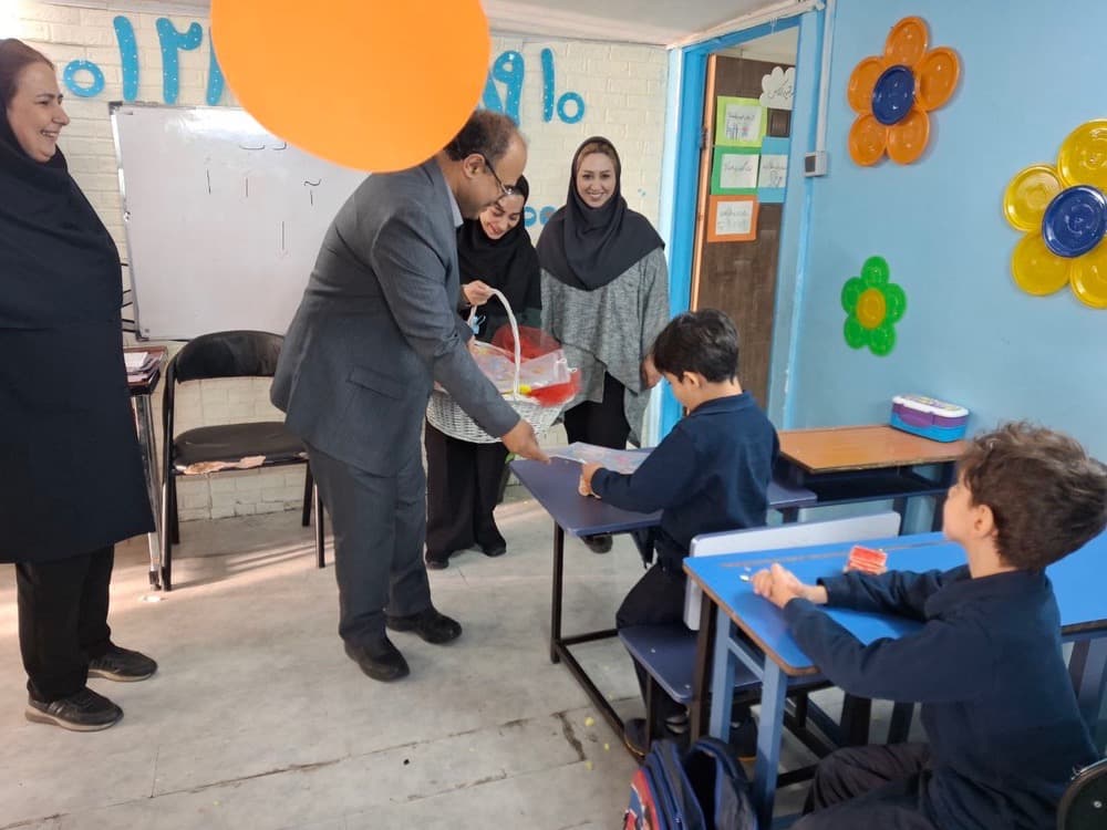 روز دانش آموز