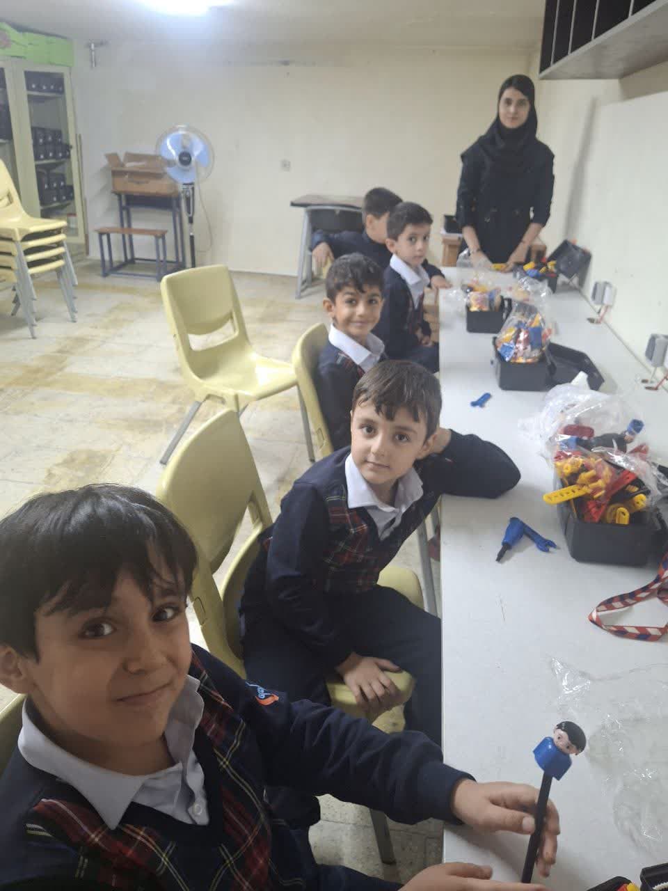 فوق رباتیک