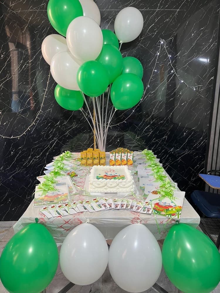 جشن قرآن