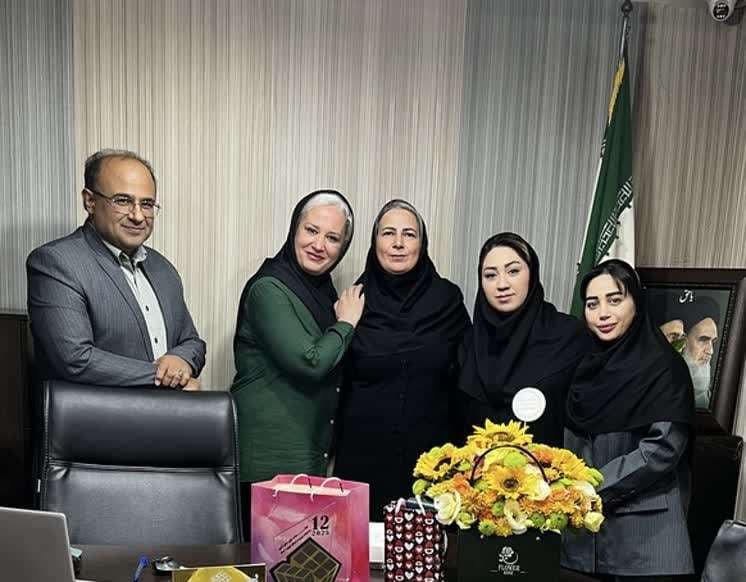 روز معلم